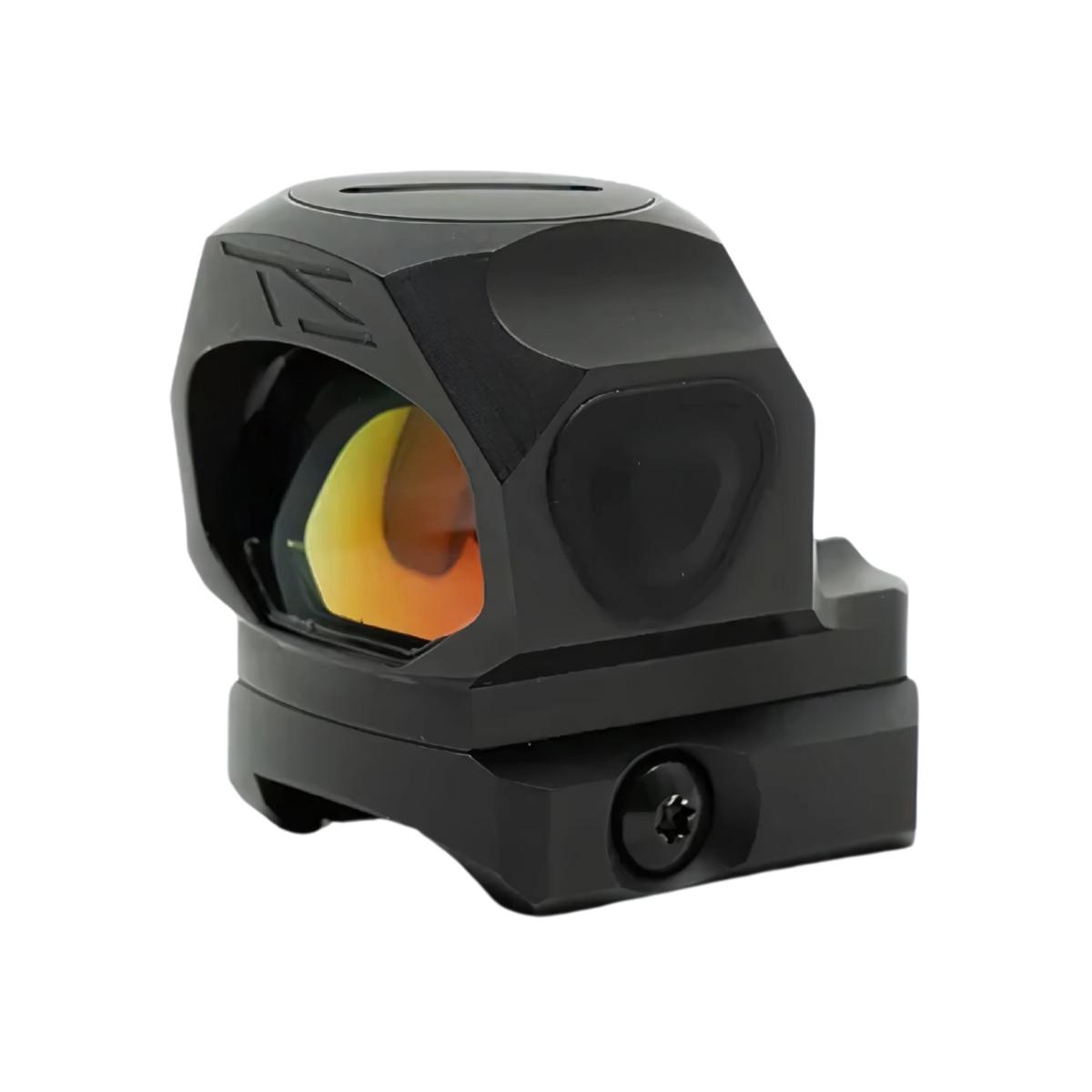 zero tech kolimator trace h a l o 3 moa asferyczny red rmsc trae28