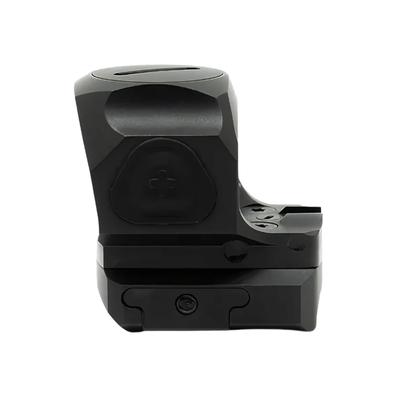 zero tech kolimator trace h a l o 3 moa asferyczny red rmsc trae28