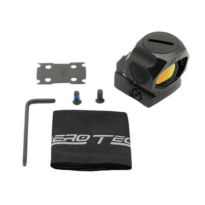 zero tech kolimator trace h a l o 3 moa asferyczny red rmsc trae28
