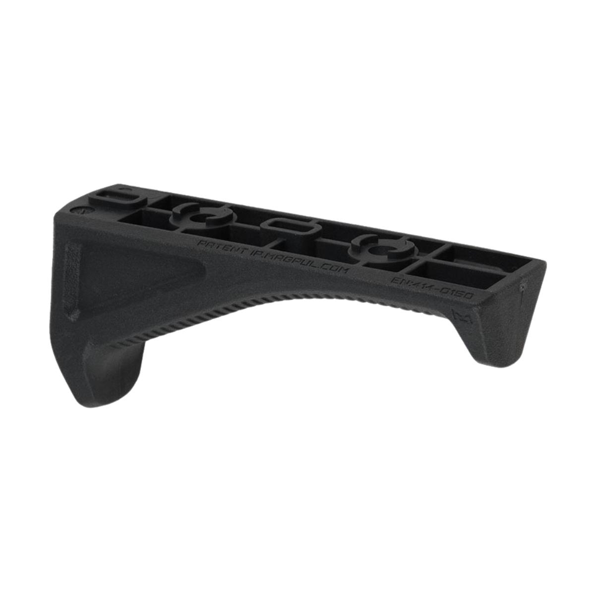 magpul chwyt m lok afg angled fore grip czarny mag598 blk