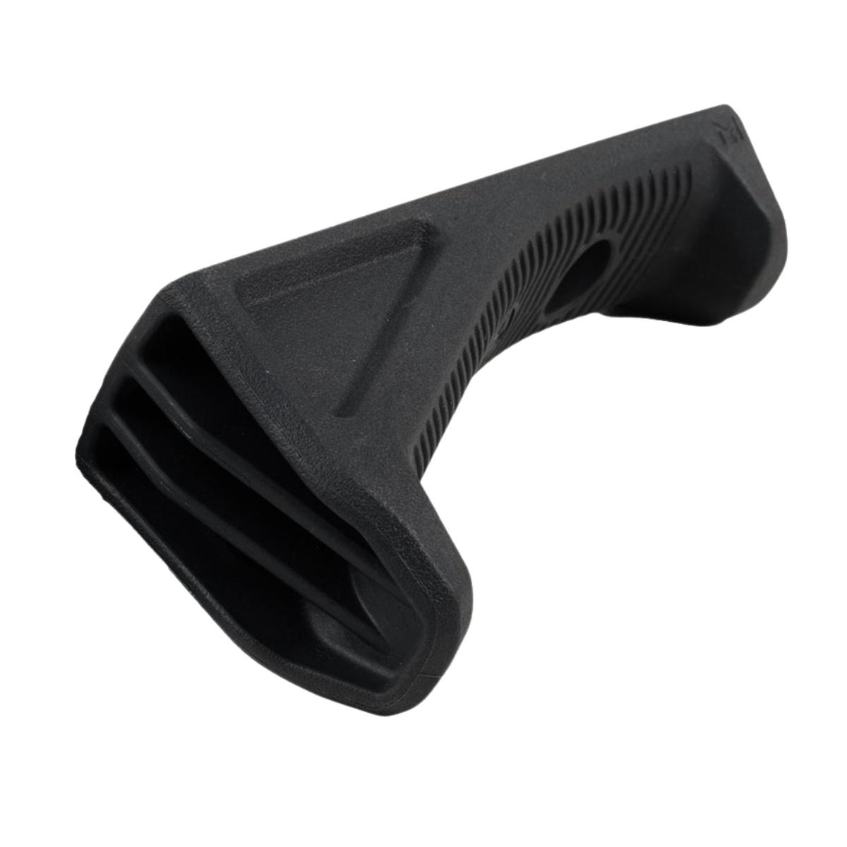 magpul chwyt m lok afg angled fore grip czarny mag598 blk