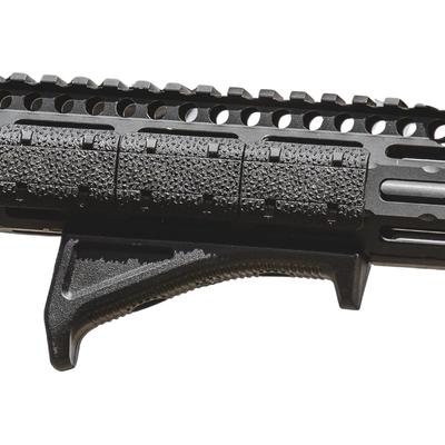 magpul chwyt m lok afg angled fore grip czarny mag598 blk