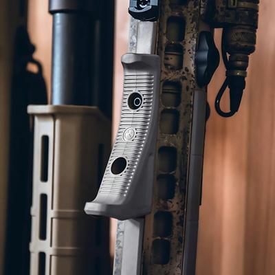 magpul chwyt m lok afg angled fore grip szary mag598 gry