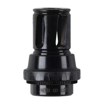 Gomander - Flash hider...
