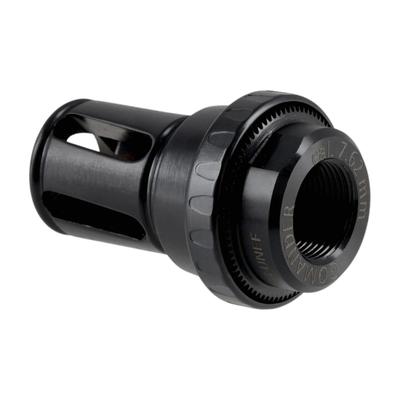 gomander flash hider helix 7 62mm s gwint 5 8x24 unef tb0 9613_1 5_8x24