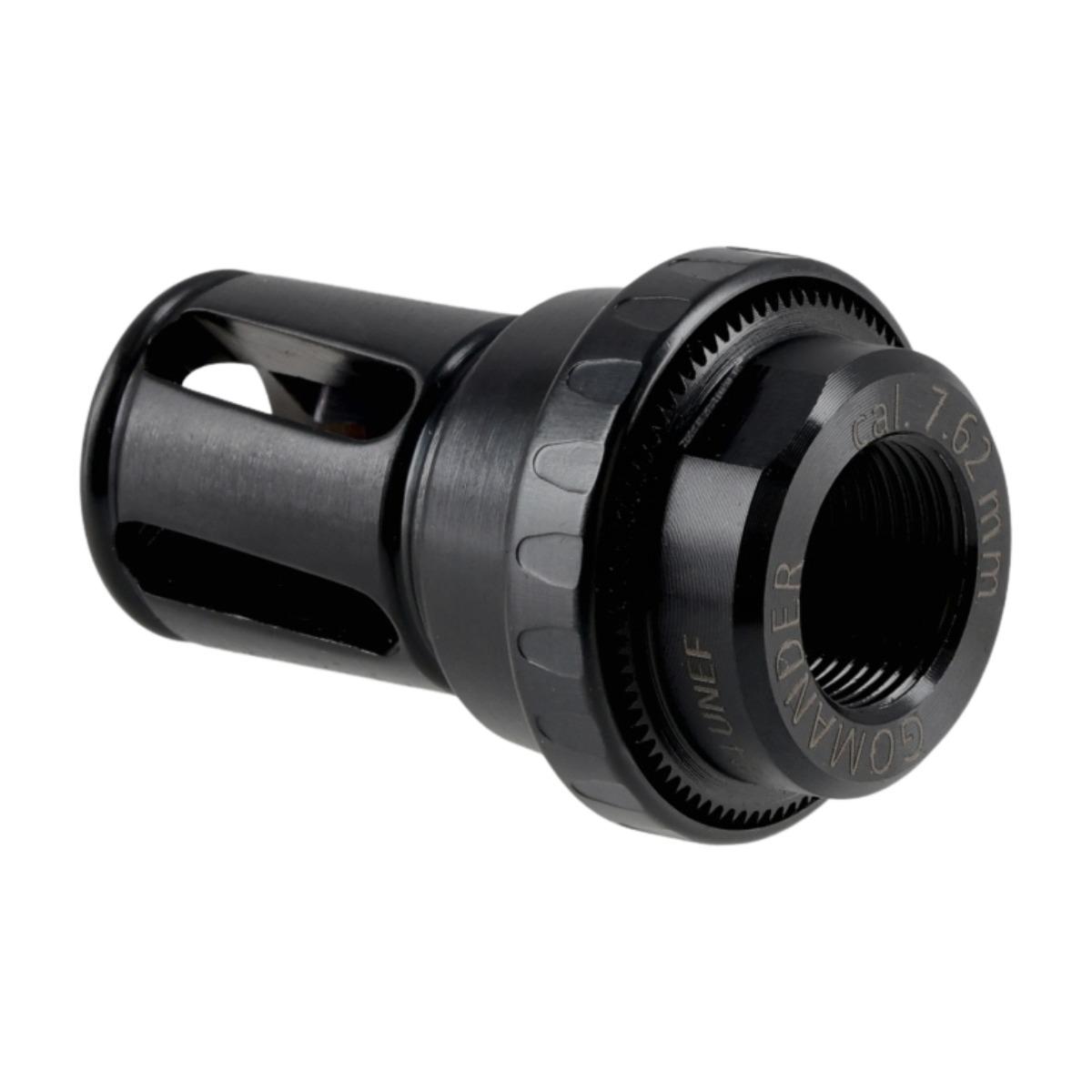 gomander flash hider helix 7 62mm s gwint 5 8x24 unef tb0 9613_1 5_8x24