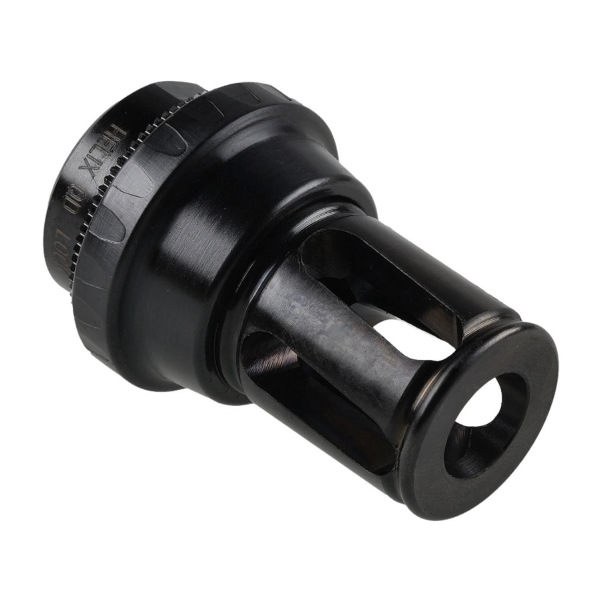 gomander flash hider helix 7 62mm s gwint 5 8x24 unef tb0 9613_1 5_8x24