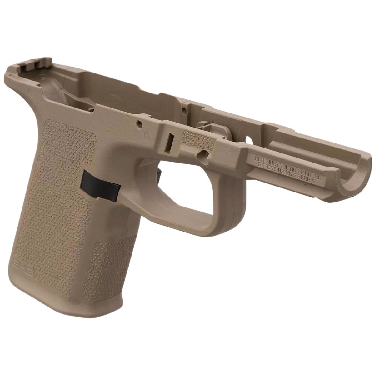 magpul chwyt ruger rxm compact ehg rg9 flat dark earth mag1436 fde