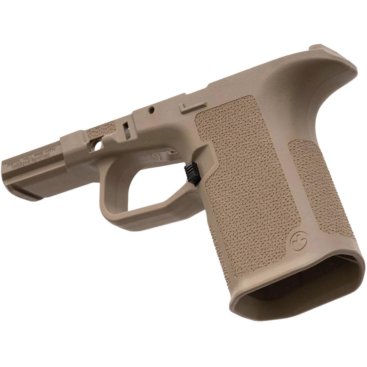magpul chwyt ruger rxm compact ehg rg9 flat dark earth mag1436 fde