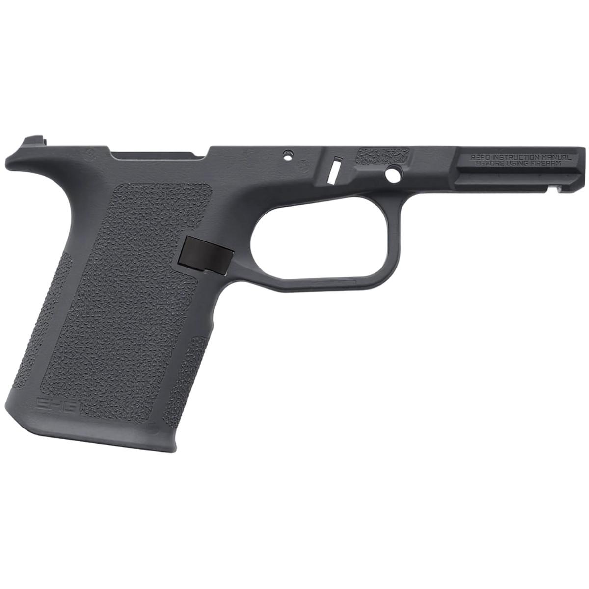 magpul chwyt ruger rxm compact ehg rg9 grey mag1436 gry