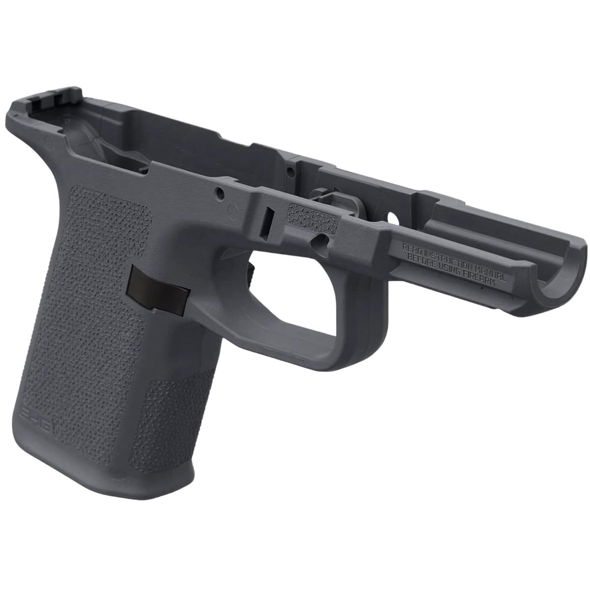 magpul chwyt ruger rxm compact ehg rg9 grey mag1436 gry