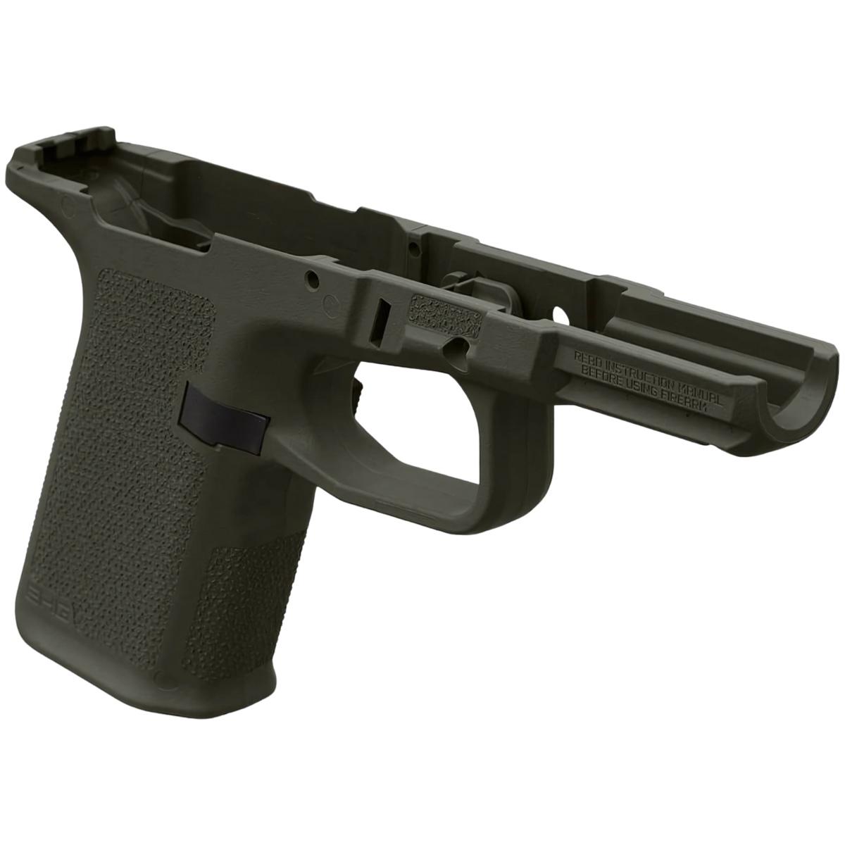 magpul chwyt ruger rxm compact ehg rg9 od green mag1436 odg