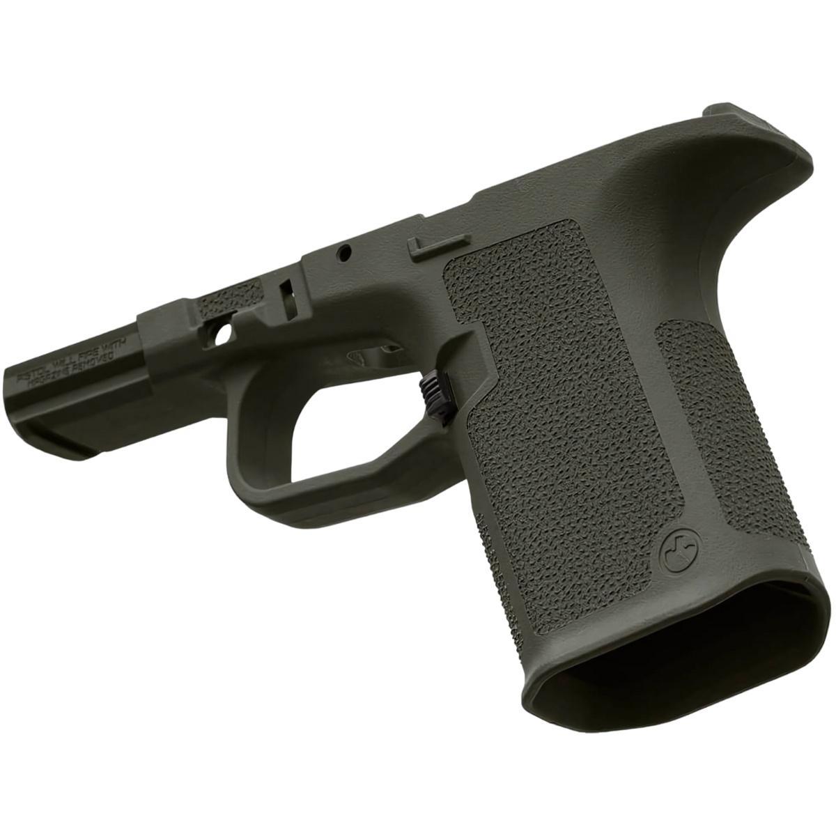 magpul chwyt ruger rxm compact ehg rg9 od green mag1436 odg