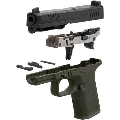 magpul chwyt ruger rxm compact ehg rg9 od green mag1436 odg
