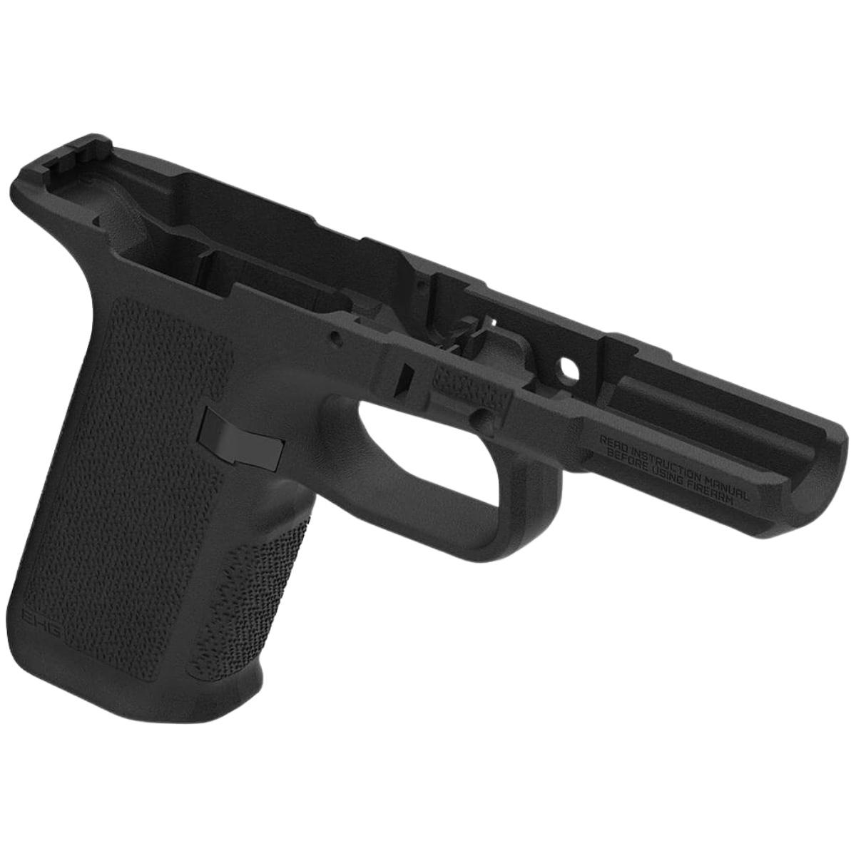magpul chwyt ruger rxm full size ehg rg9 czarny mag1517 blk