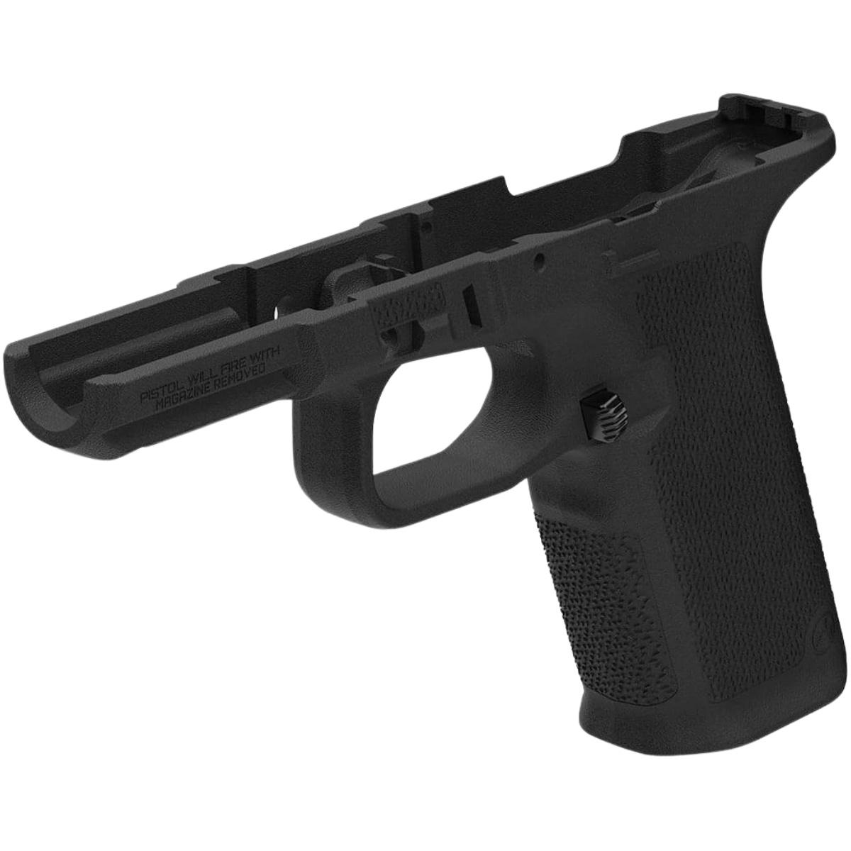 magpul chwyt ruger rxm full size ehg rg9 czarny mag1517 blk