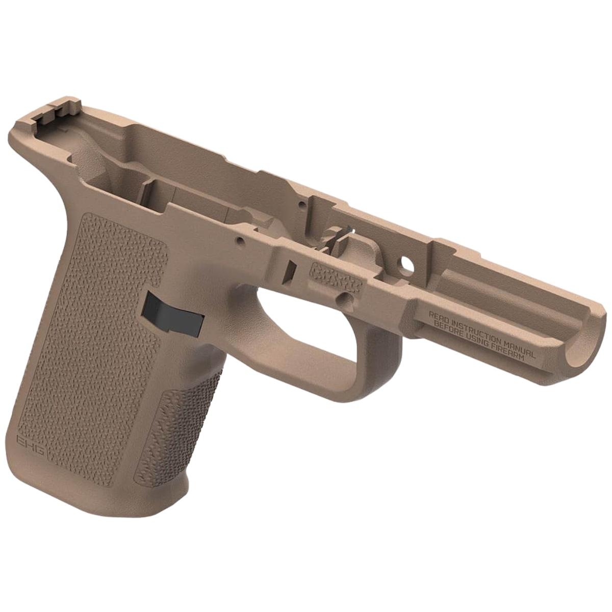 magpul chwyt ruger rxm full size ehg rg9 flat dark earth mag1517 fde