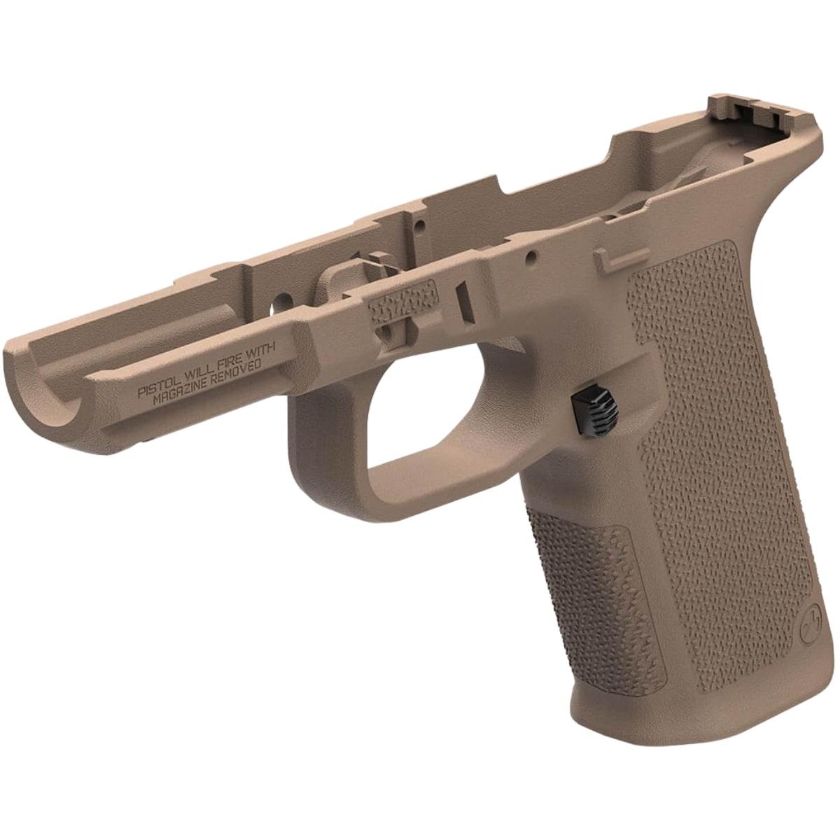 magpul chwyt ruger rxm full size ehg rg9 flat dark earth mag1517 fde