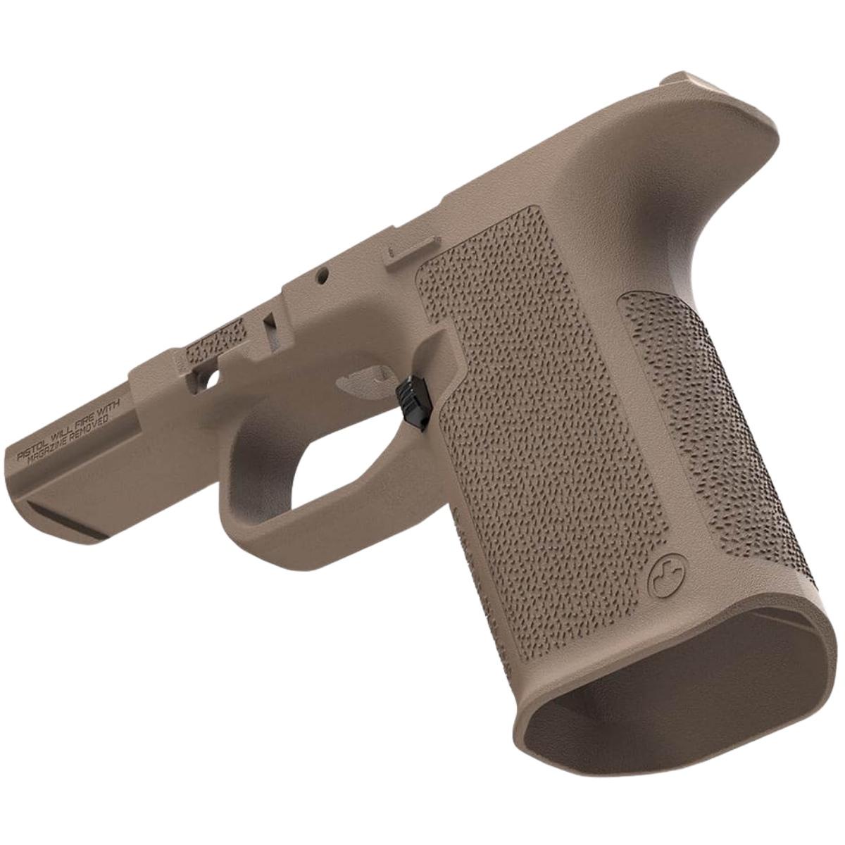 magpul chwyt ruger rxm full size ehg rg9 flat dark earth mag1517 fde