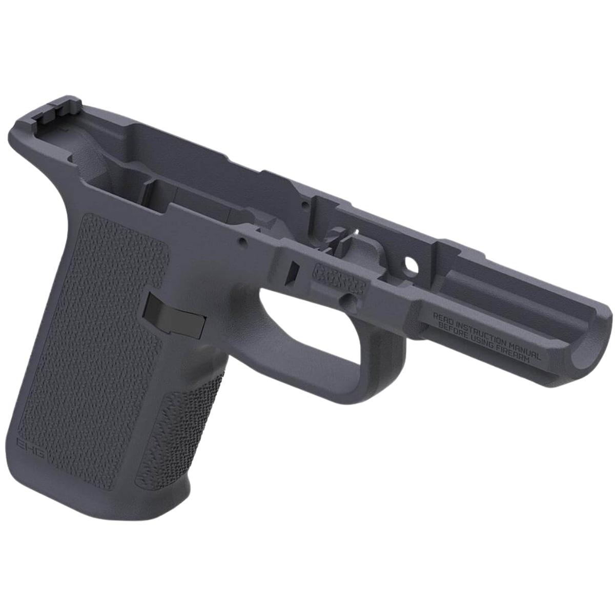 magpul chwyt ruger rxm full size ehg rg9 szary mag1517 gry