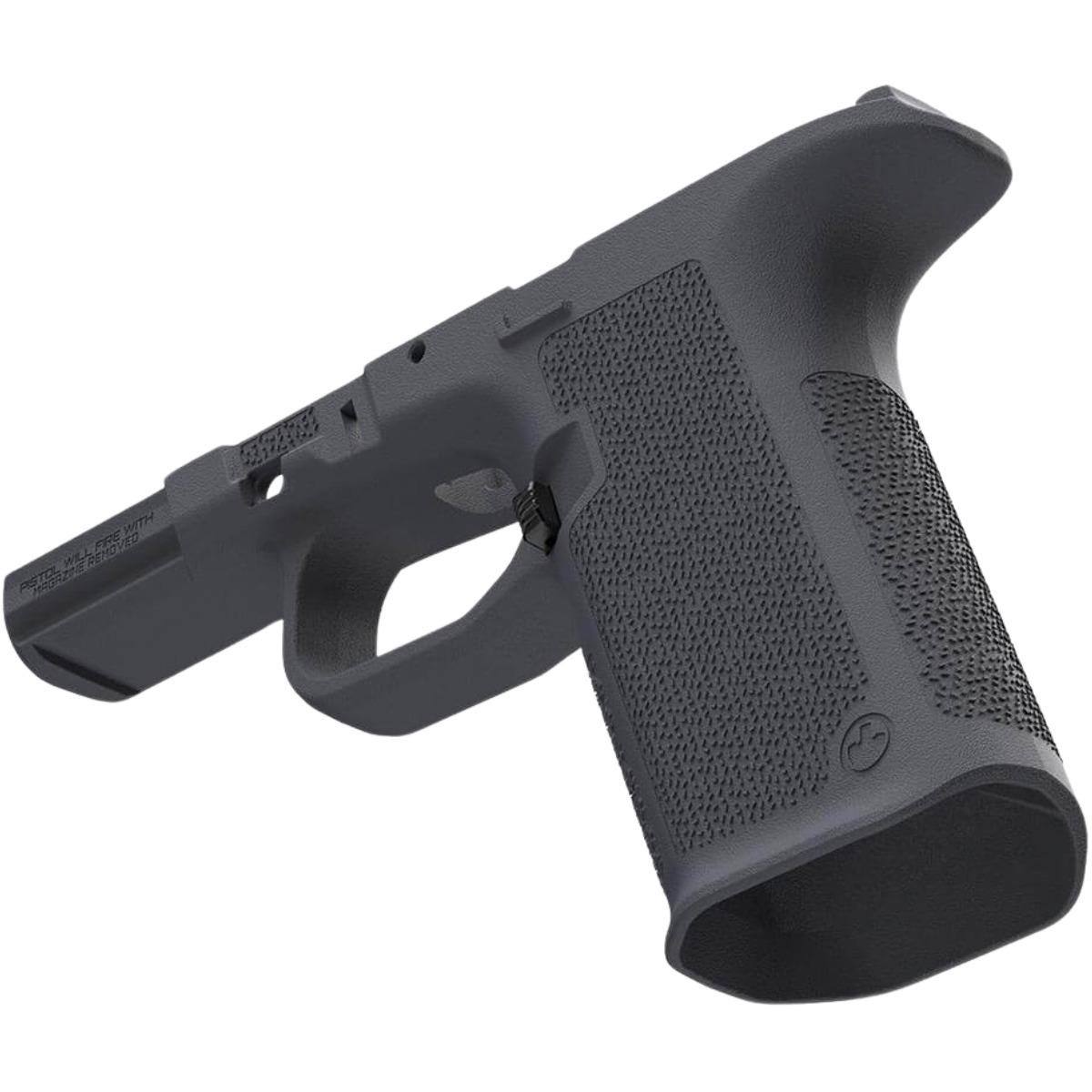 magpul chwyt ruger rxm full size ehg rg9 szary mag1517 gry