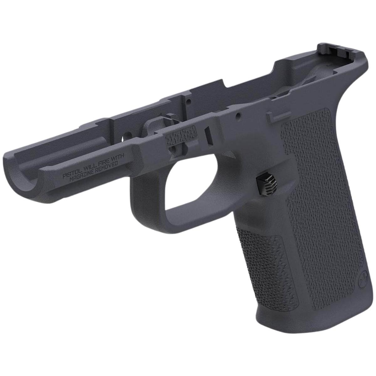 magpul chwyt ruger rxm full size ehg rg9 szary mag1517 gry