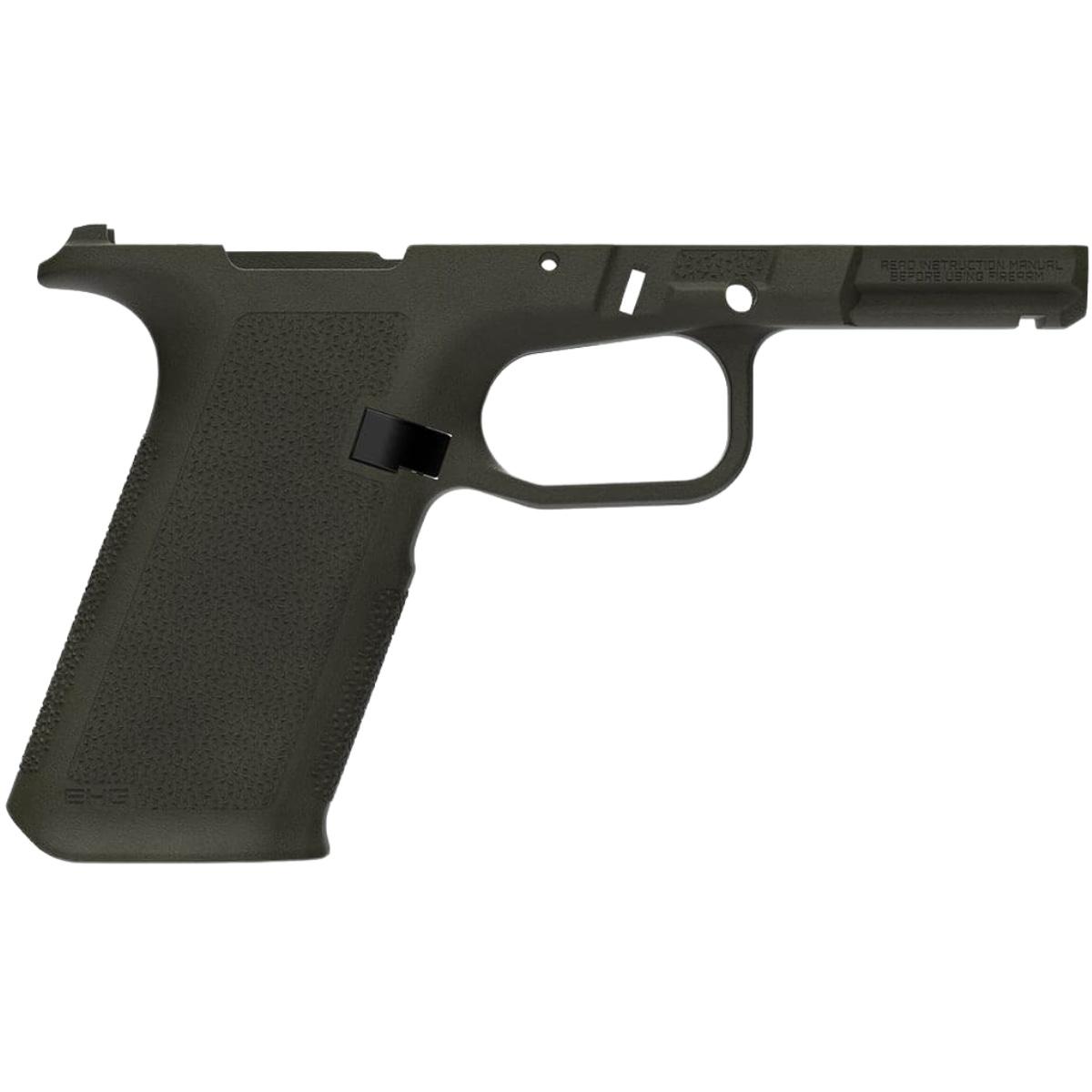 magpul chwyt ruger rxm full size ehg rg9 od green mag1517 odg