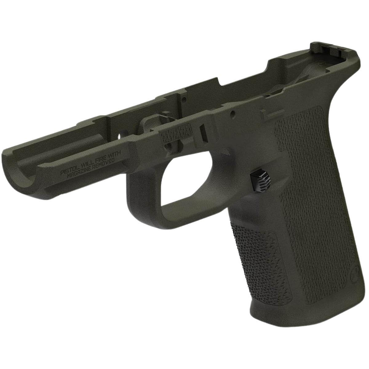 magpul chwyt ruger rxm full size ehg rg9 od green mag1517 odg