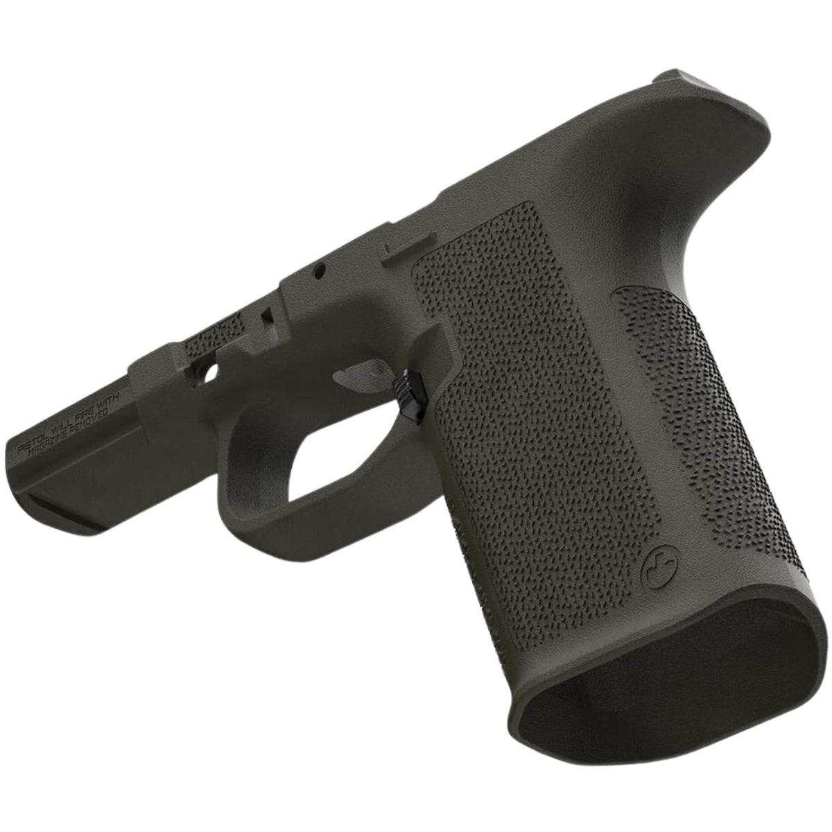 magpul chwyt ruger rxm full size ehg rg9 od green mag1517 odg