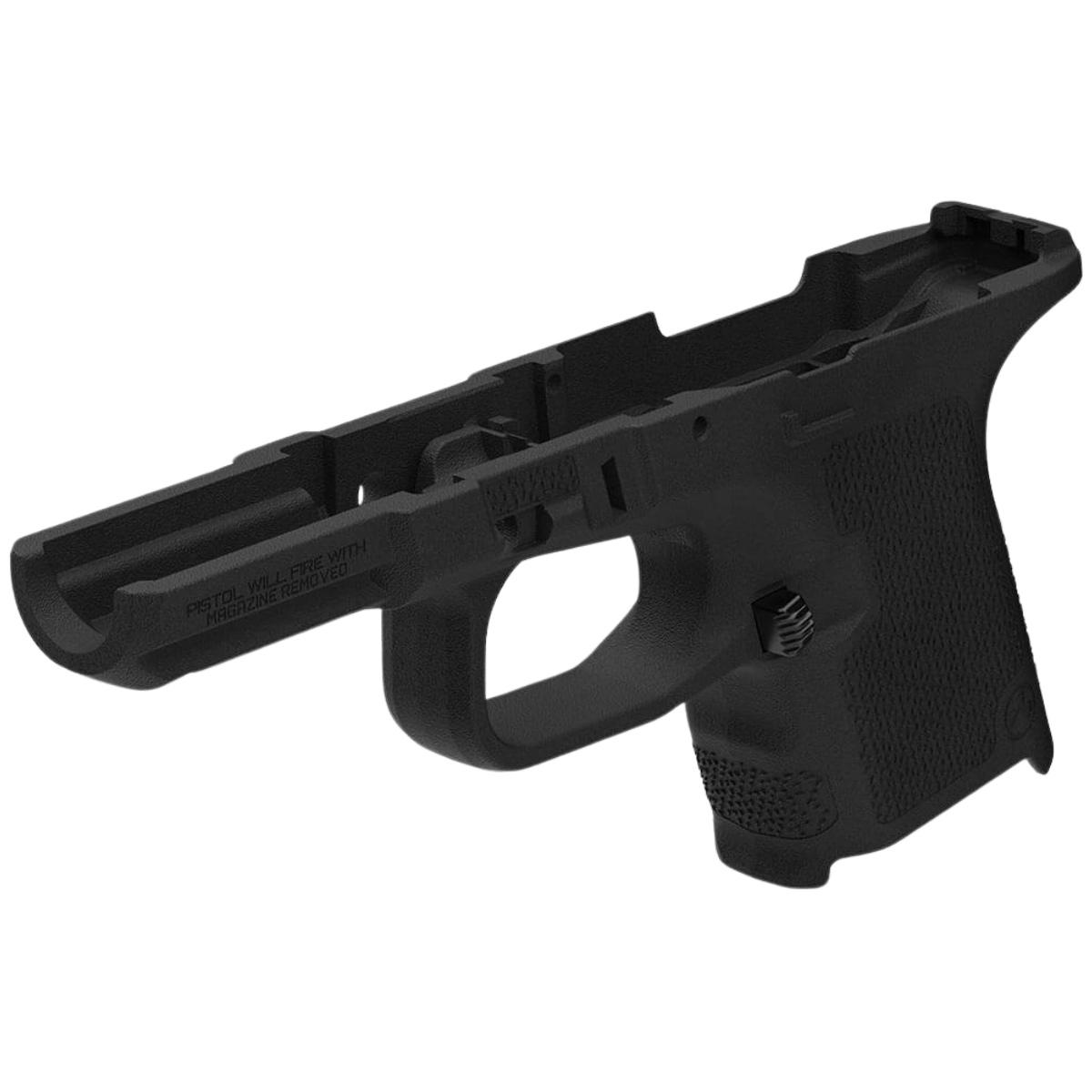 magpul chwyt ruger rxm sub compact ehg rg9 czarny mag1516 blk