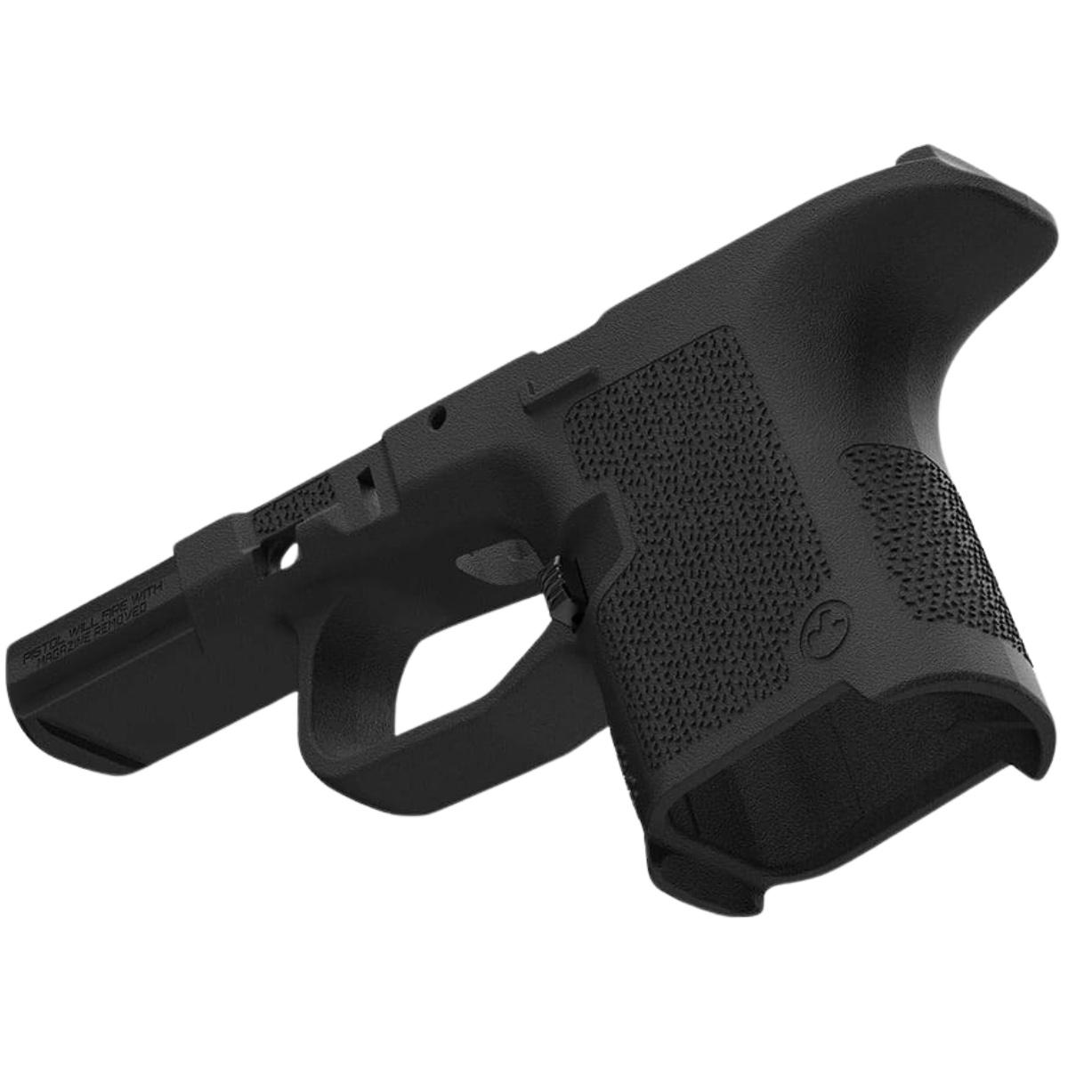 magpul chwyt ruger rxm sub compact ehg rg9 czarny mag1516 blk