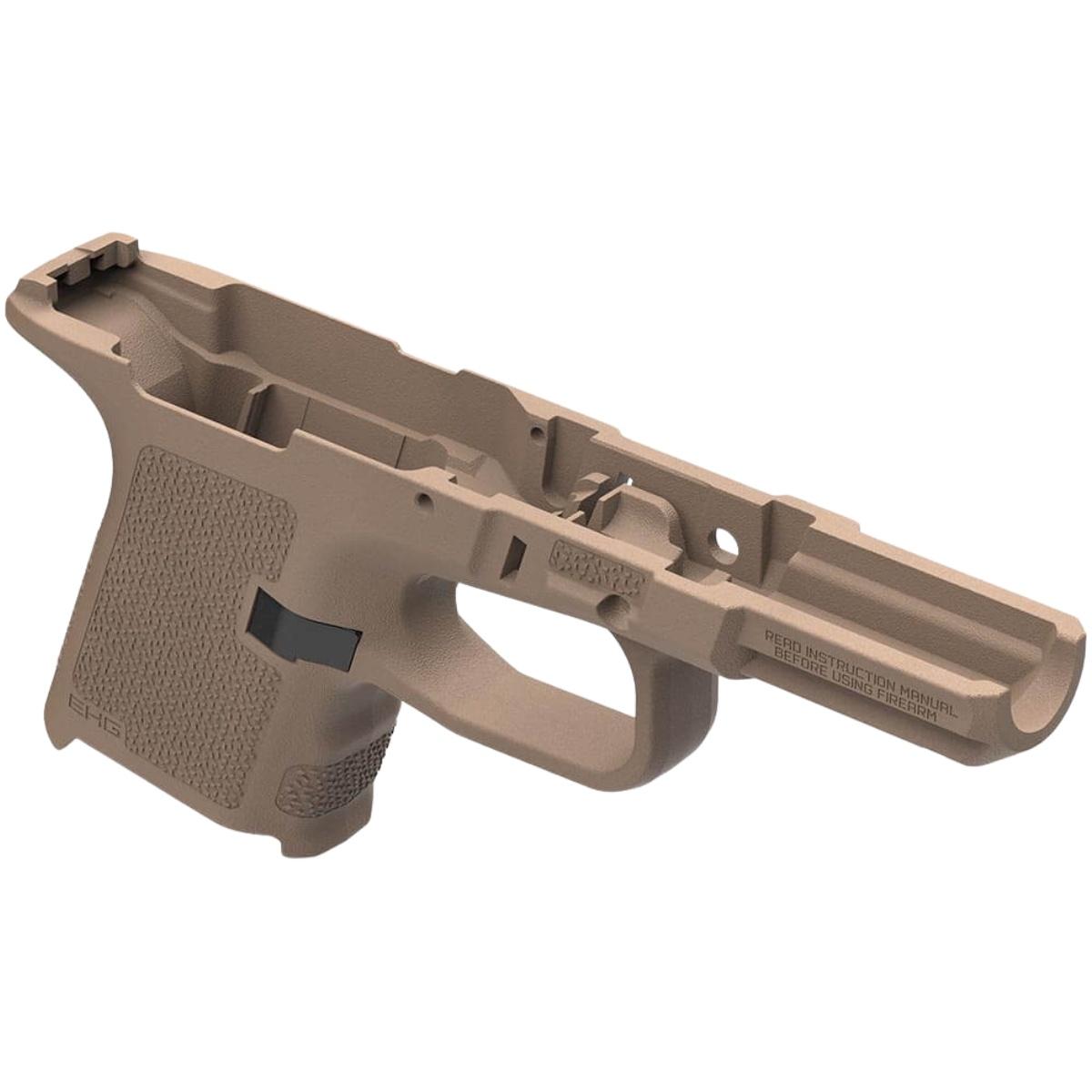 magpul chwyt ruger rxm sub compact ehg rg9 flat dark earth mag1516 fde