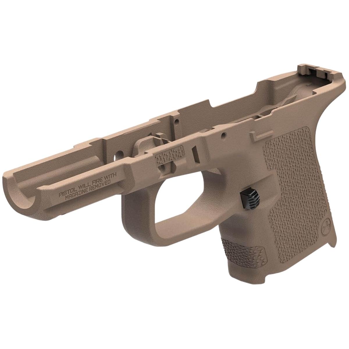 magpul chwyt ruger rxm sub compact ehg rg9 flat dark earth mag1516 fde