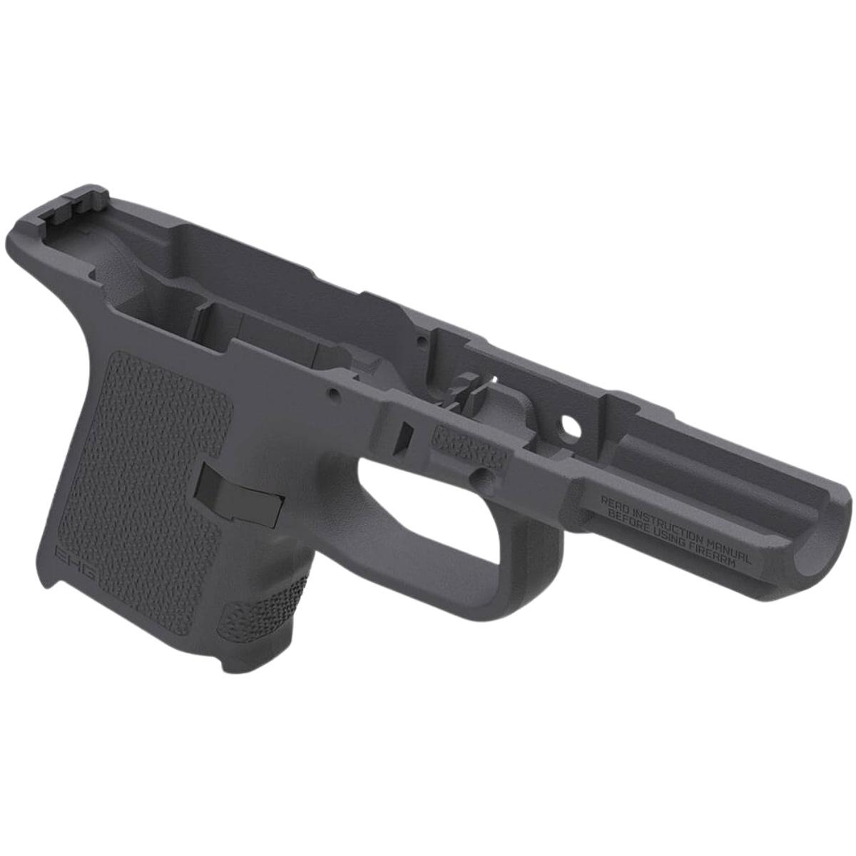 magpul chwyt ruger rxm sub compact ehg rg9 grey mag1516 gry