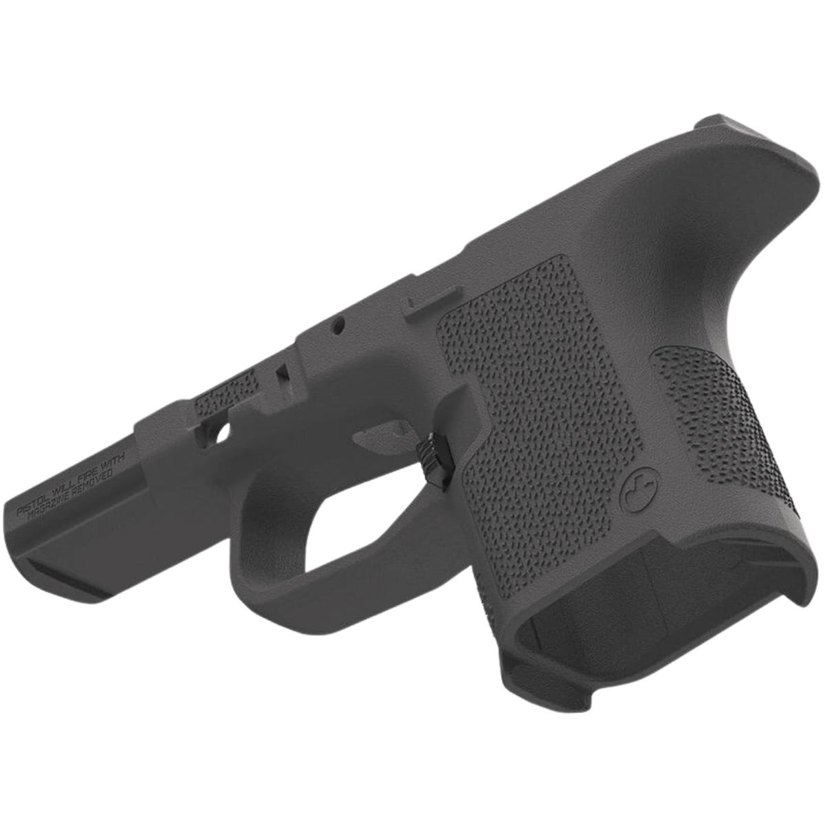 magpul chwyt ruger rxm sub compact ehg rg9 grey mag1516 gry