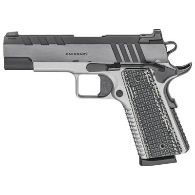 Springfield Emissary .45ACP...