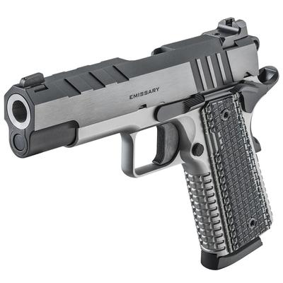 springfield emissary 45acp 8rd