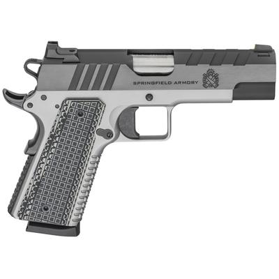 springfield emissary 45acp 8rd