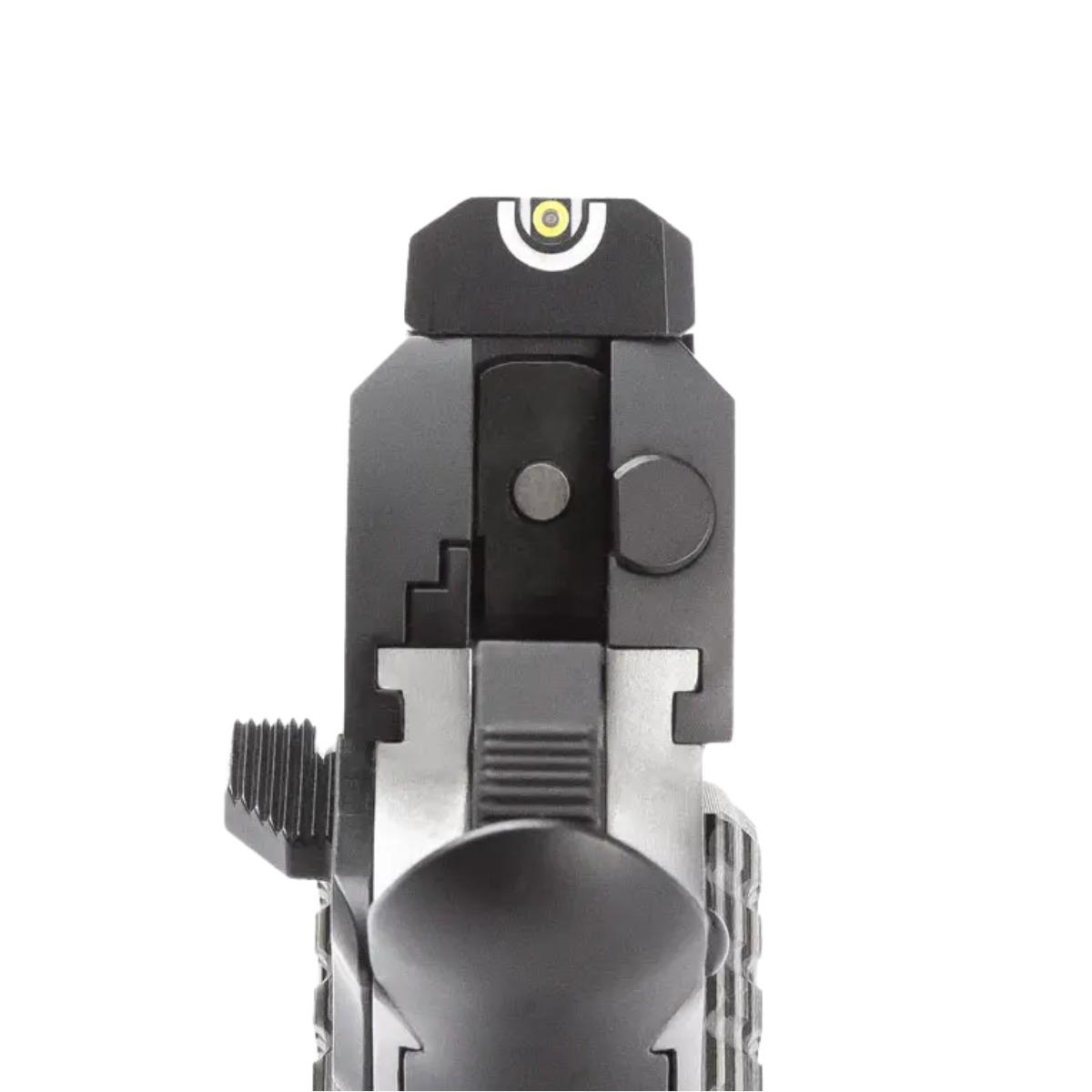 springfield emissary 45acp 8rd