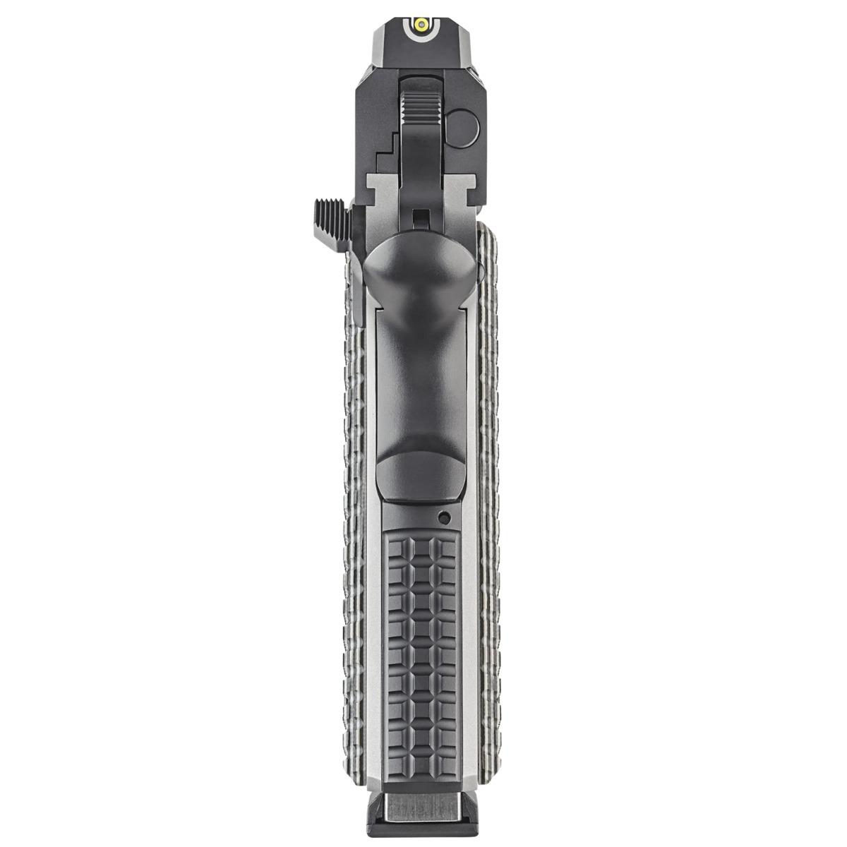 springfield emissary 45acp 8rd