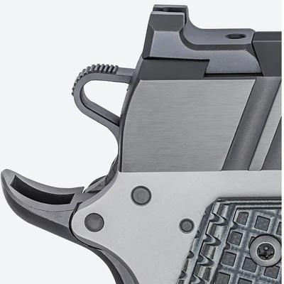 springfield emissary 45acp 8rd