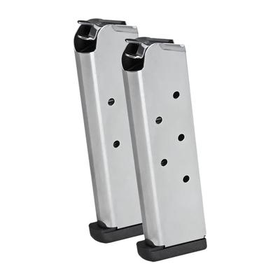 springfield emissary 45acp 8rd