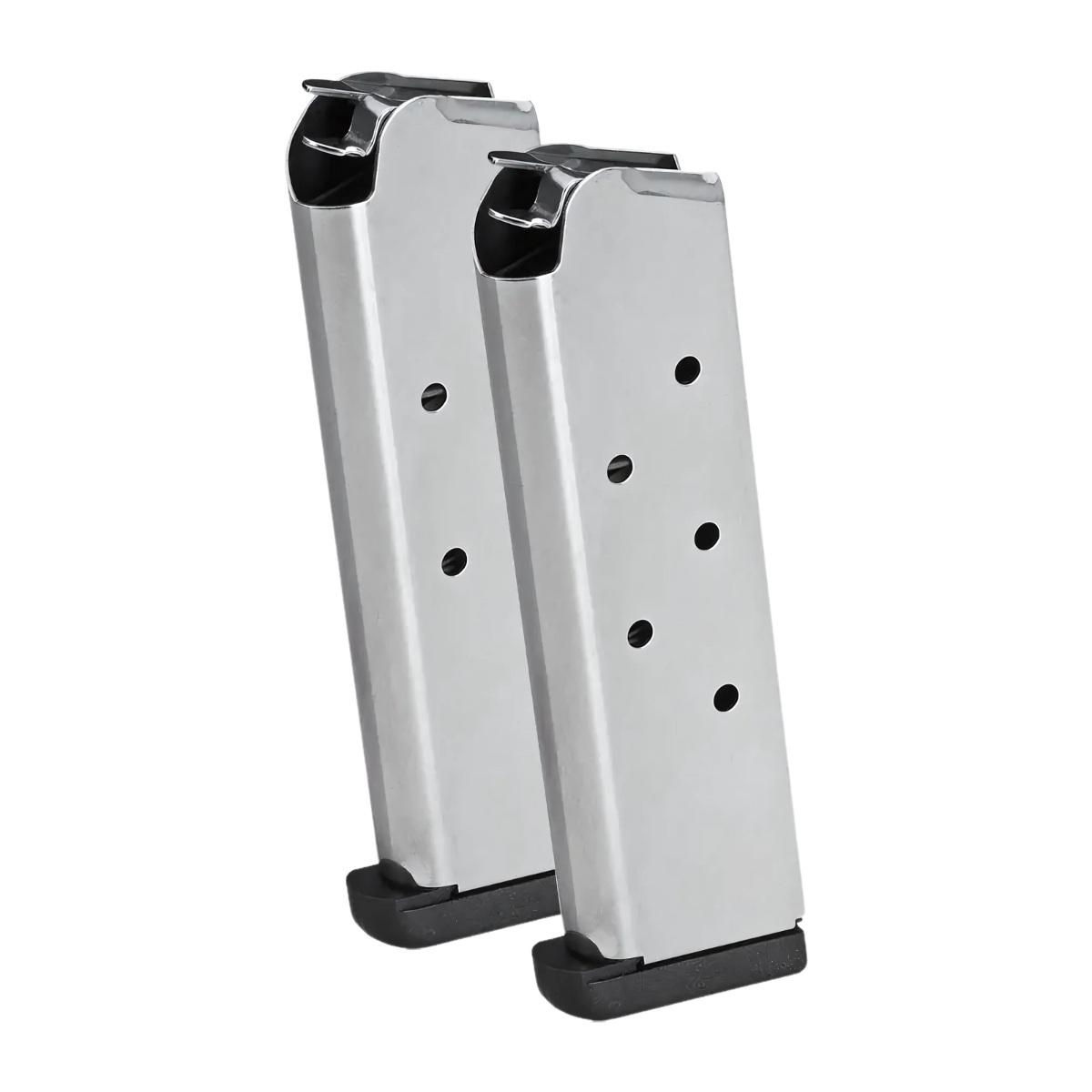springfield emissary 45acp 8rd
