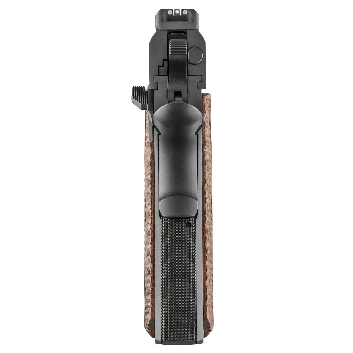 springfield garrison 45acp 8rd