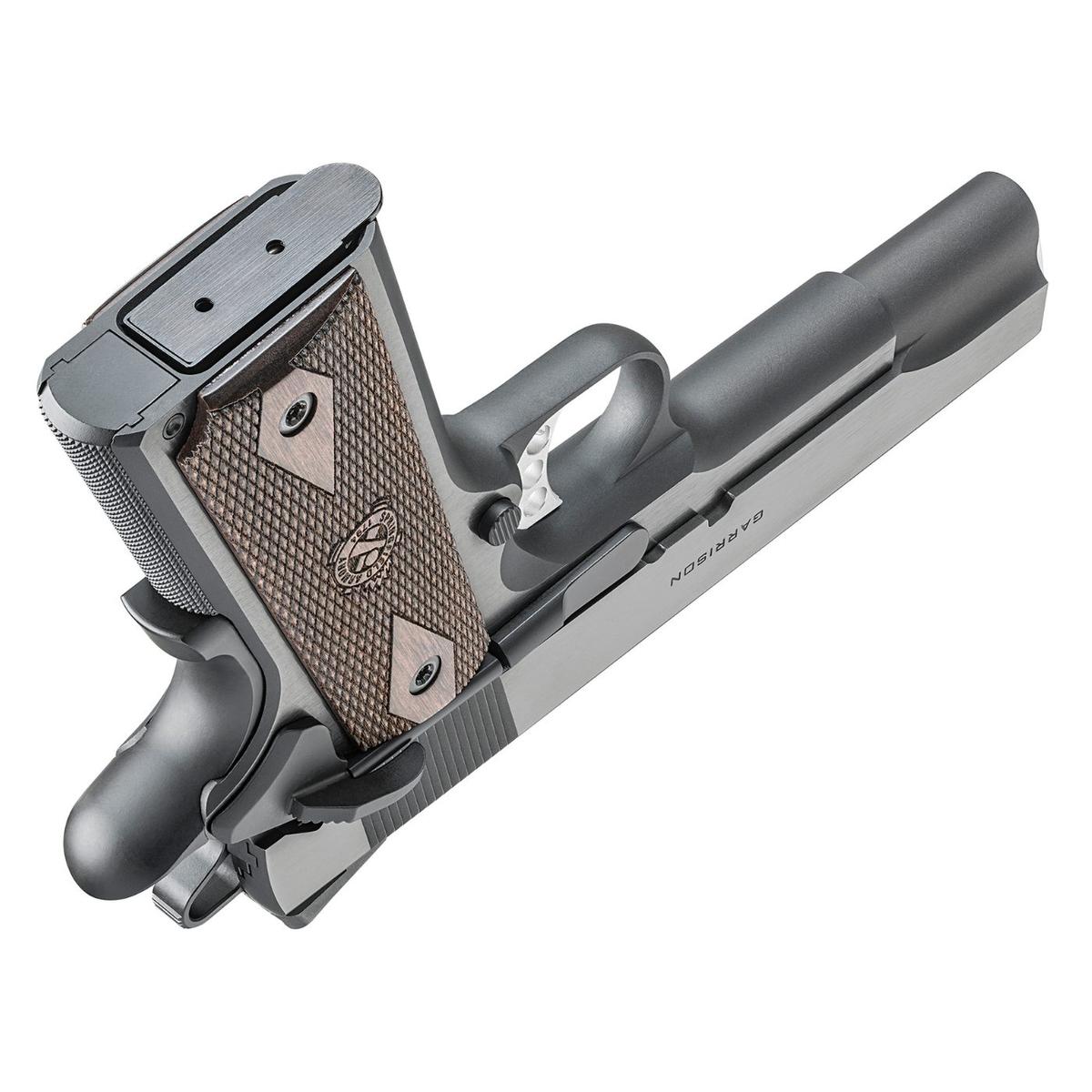 springfield garrison 45acp 8rd