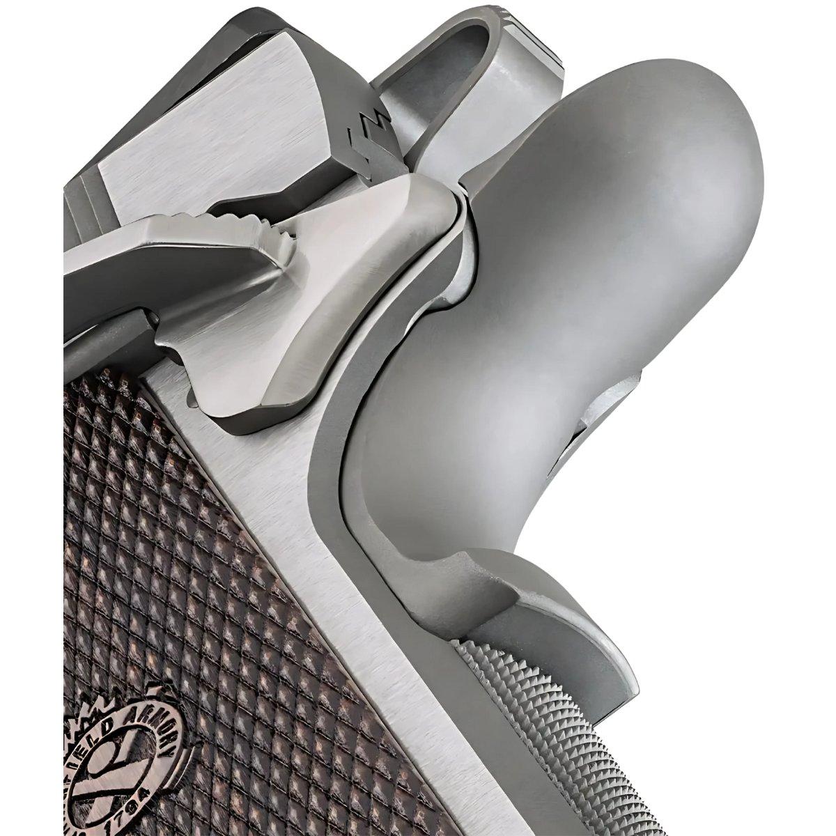 springfield garrison 45acp 8rd