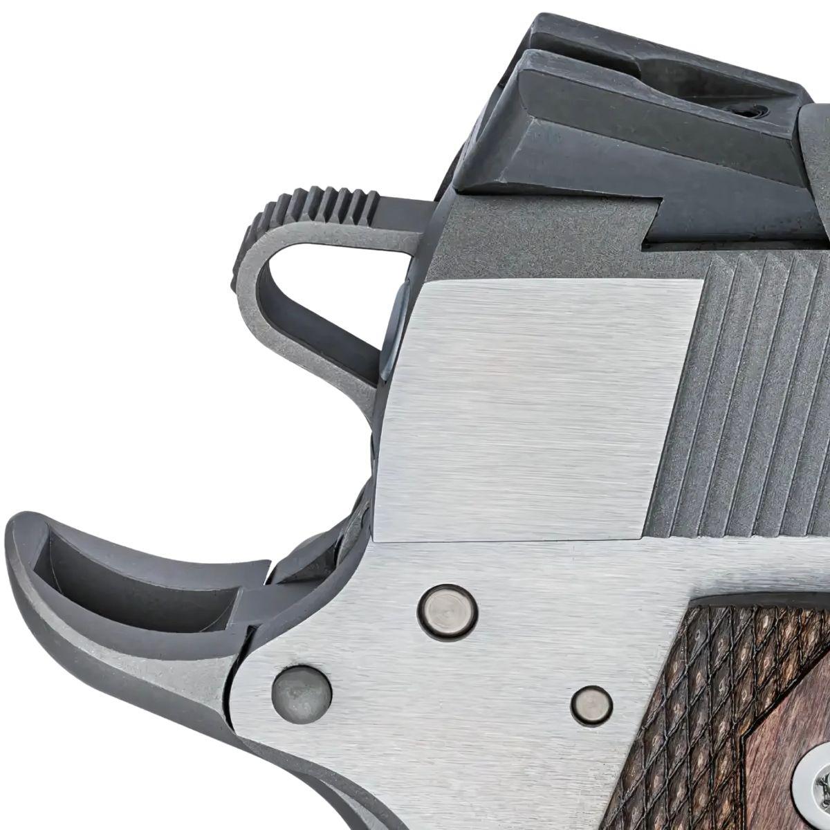 springfield garrison 45acp 8rd