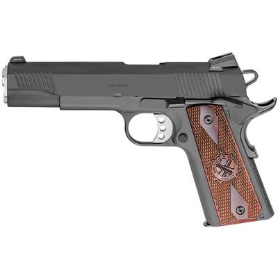 Springfield 1911 Loaded...