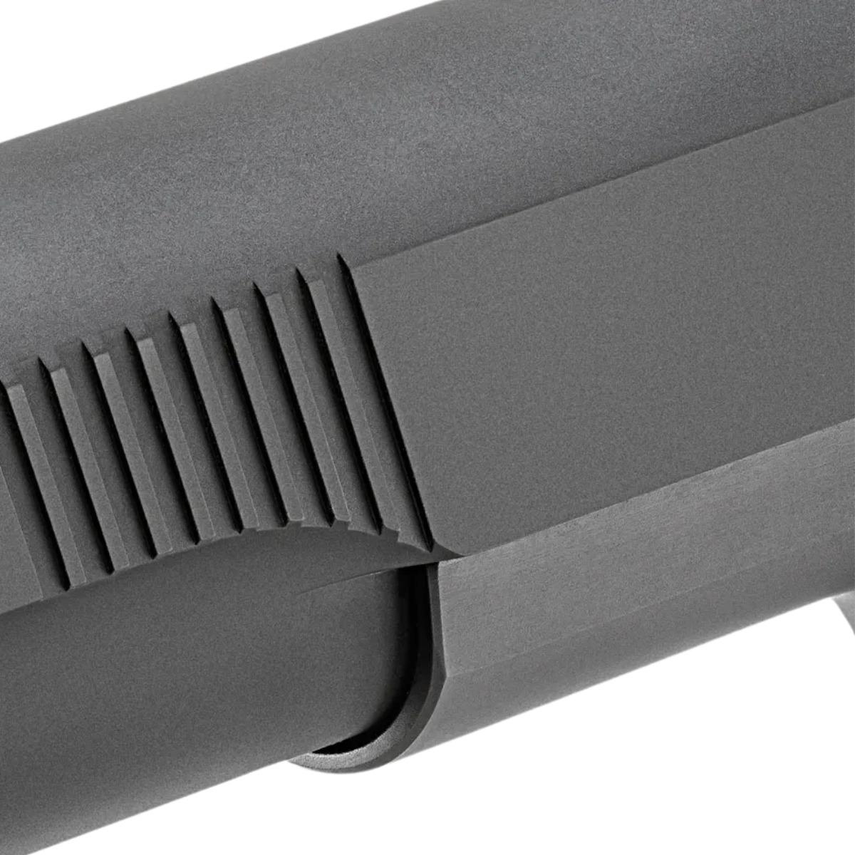springfield 1911 loaded 45acp blk