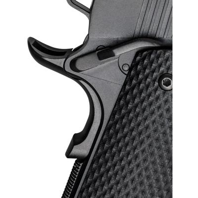 springfield 1911 loaded 45acp stainless